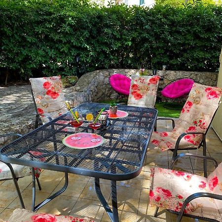 Relax Apartment Lapad Dubrovnik Dış mekan fotoğraf