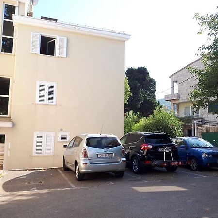 Relax Apartment Lapad Dubrovnik Dış mekan fotoğraf