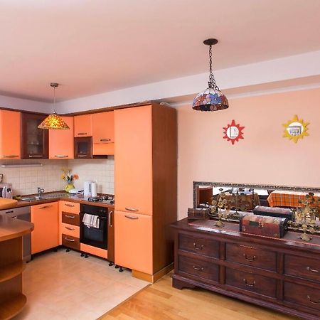 Relax Apartment Lapad Dubrovnik Dış mekan fotoğraf