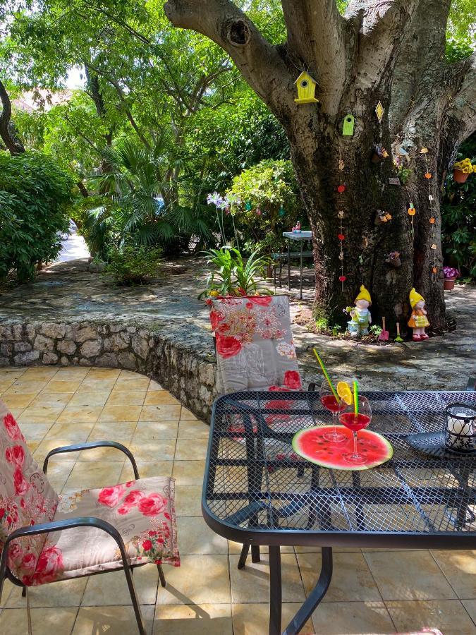 Relax Apartment Lapad Dubrovnik Dış mekan fotoğraf