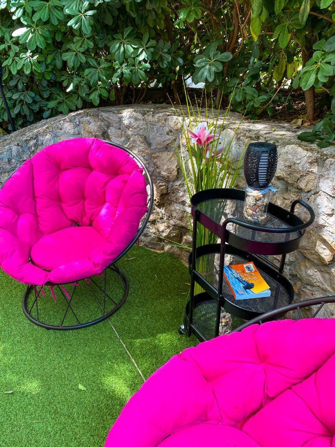 Relax Apartment Lapad Dubrovnik Dış mekan fotoğraf