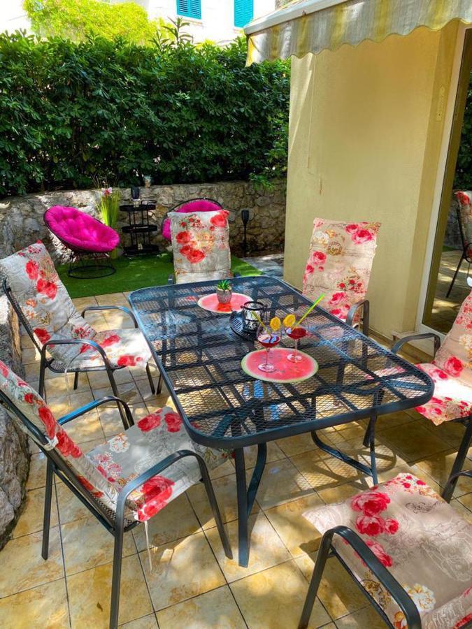 Relax Apartment Lapad Dubrovnik Dış mekan fotoğraf