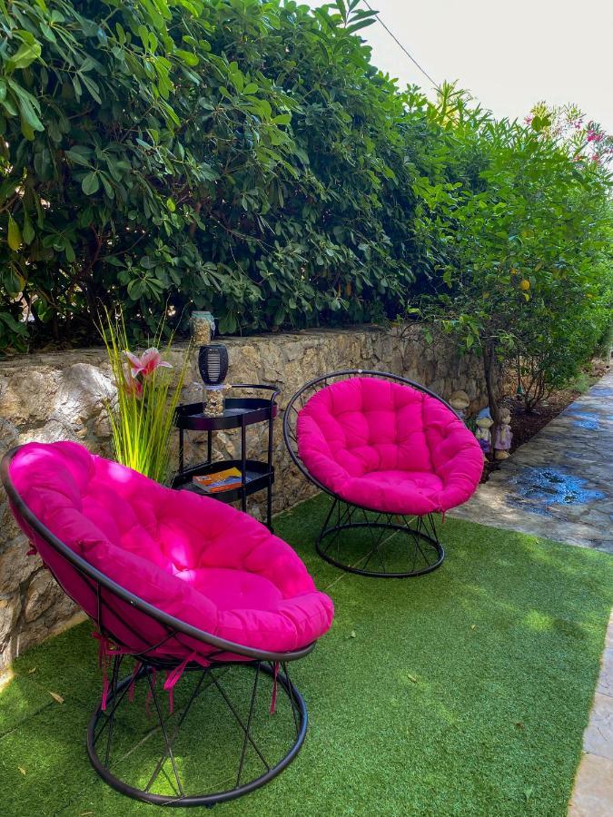 Relax Apartment Lapad Dubrovnik Dış mekan fotoğraf