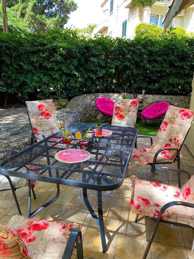 Relax Apartment Lapad Dubrovnik Dış mekan fotoğraf