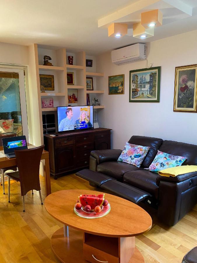 Relax Apartment Lapad Dubrovnik Dış mekan fotoğraf