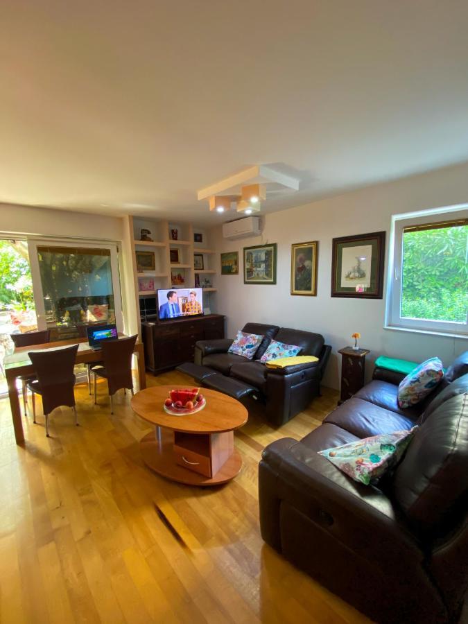 Relax Apartment Lapad Dubrovnik Dış mekan fotoğraf
