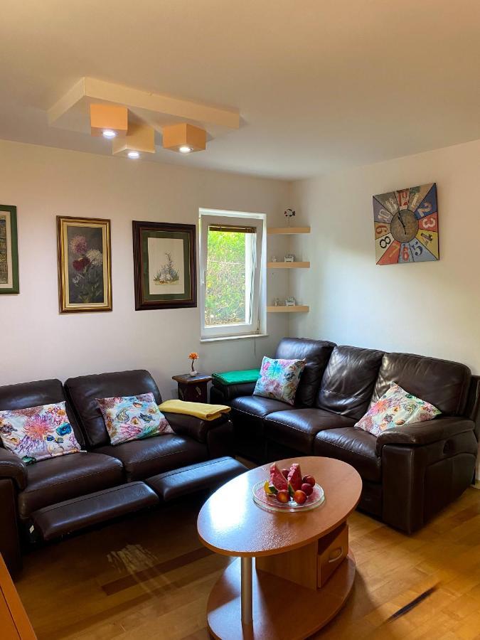 Relax Apartment Lapad Dubrovnik Dış mekan fotoğraf
