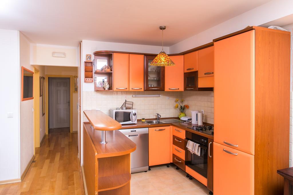 Relax Apartment Lapad Dubrovnik Dış mekan fotoğraf