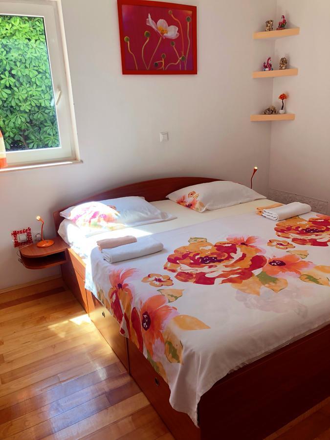 Relax Apartment Lapad Dubrovnik Dış mekan fotoğraf