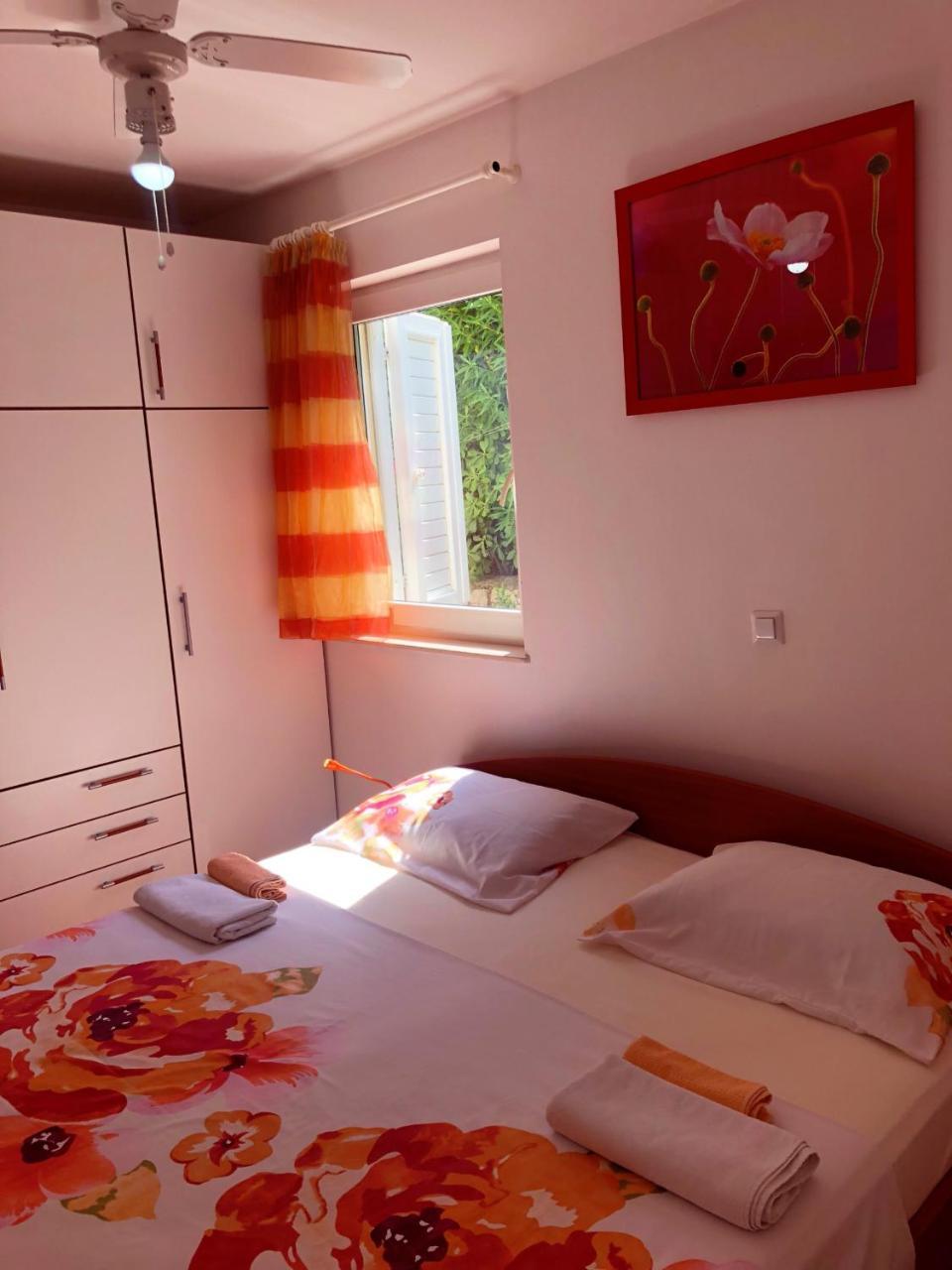 Relax Apartment Lapad Dubrovnik Dış mekan fotoğraf