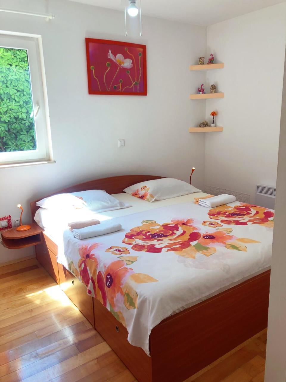 Relax Apartment Lapad Dubrovnik Dış mekan fotoğraf